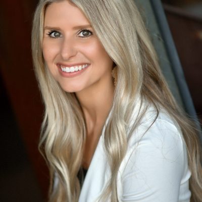 Kalee Taylor Updated Biz Photo