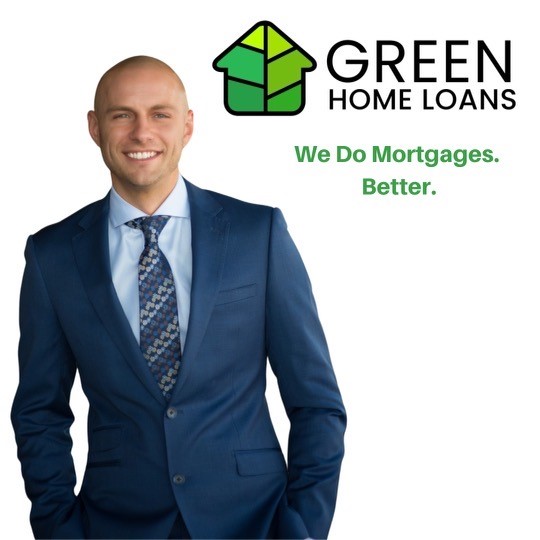 Green Home Loans We Do Mortgages better