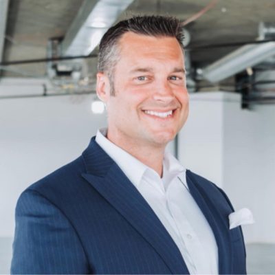 Scott Business Pic